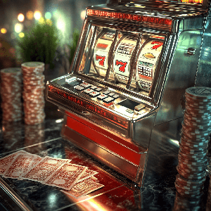 Бесплатные игровые автоматы на Pokerdom casino